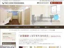 Sites similar to code-yokohama.com