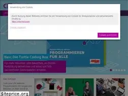 Sites similar to code-your-life.org