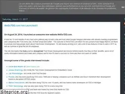 Sites similar to code-zest.blogspot.com