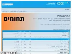 Sites similar to code.613m.org