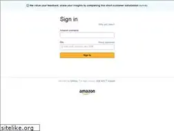 Sites similar to code.amazon.com