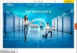 Sites similar to code.az