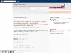 Sites similar to code.brooklynmarathon.com