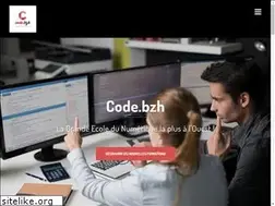 Sites similar to code.bzh