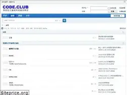 Sites similar to code.club