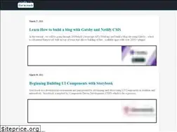 Sites similar to code.co.tz