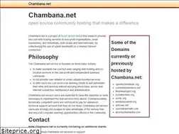 Sites similar to code.commotionwireless.net