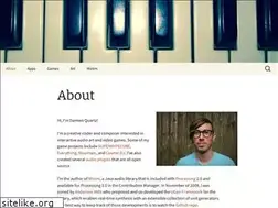 Sites similar to code.compartmental.net