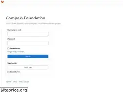 Sites similar to code.compassfoundation.io