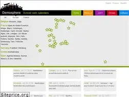 Sites similar to code.demosphere.eu