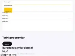 Sites similar to code.edu.az