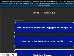 Sites similar to code.invitation.net