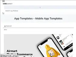 Sites similar to code.market