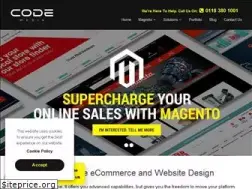 Sites similar to code.media