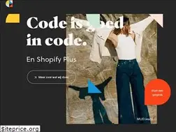 Sites similar to code.nl