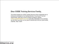 Sites similar to code.org.pk