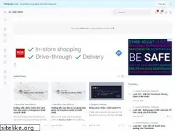 Sites similar to code.pro.vn