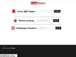Sites similar to code.tools