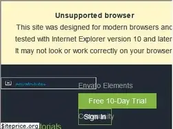 Sites similar to code.tutsplus.com