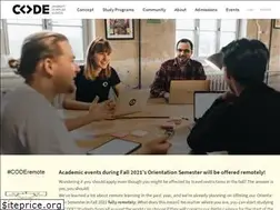 Sites similar to code.university