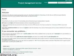 Sites similar to code.zmaw.de