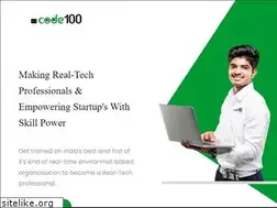 Sites similar to code100.in