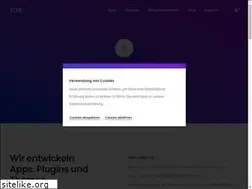 Sites similar to code108.de