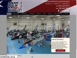 Sites similar to code1aviation.com