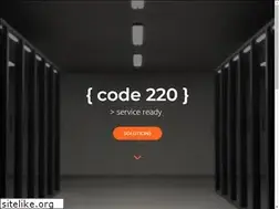 Sites similar to code220.com