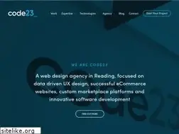 Sites similar to code23.com