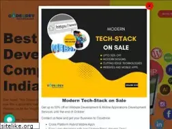 Sites similar to code2dev.com