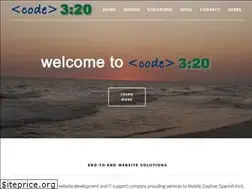 Sites similar to code320.com