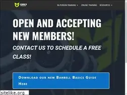 Sites similar to code3athletics.com