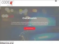 Sites similar to code3corp.com