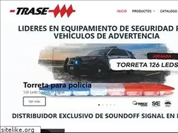 Sites similar to code3mexico.com