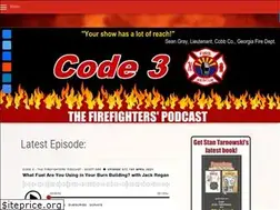 Sites similar to code3podcast.com
