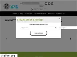 Sites similar to code3rv.com