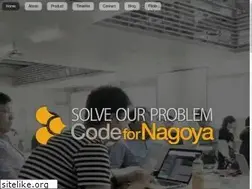 Sites similar to code4.nagoya