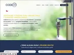 Sites similar to code49.cl