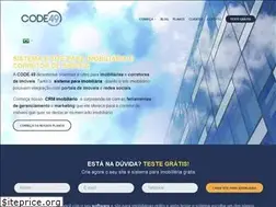 Sites similar to code49.com.br