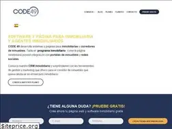 Sites similar to code49.es