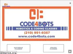 Sites similar to code4bots.com