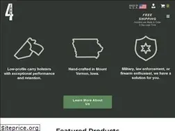 Sites similar to code4defense.com