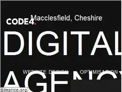 Sites similar to code4digital.co.uk