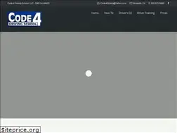 Sites similar to code4driving.com