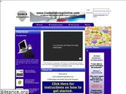 Sites similar to code4drivingonline.com