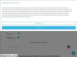 Sites similar to code4life.it