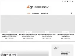 Sites similar to code4nav.com