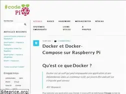 Sites similar to code4pi.fr