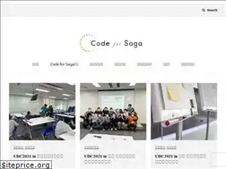 Sites similar to code4saga.org